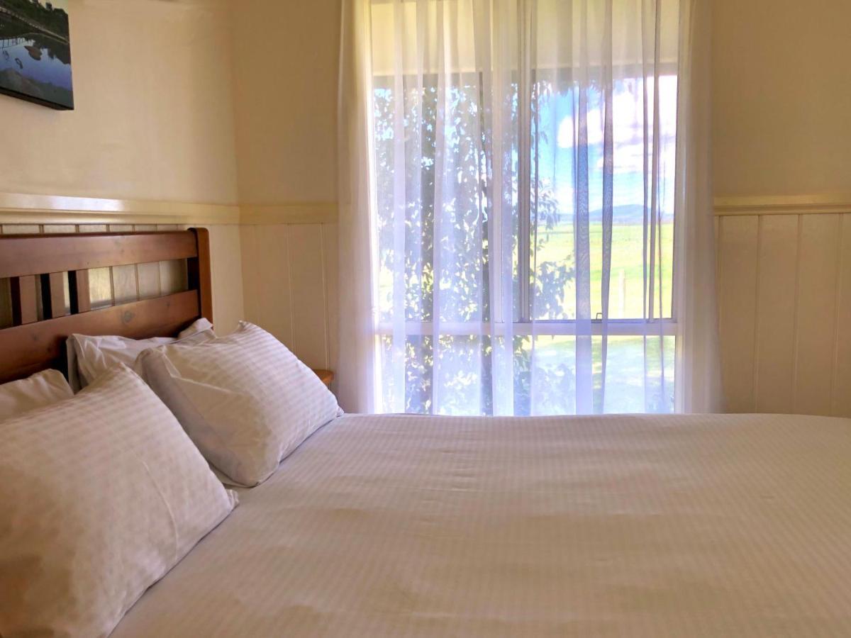 Promhills Cabins Янакі Екстер'єр фото