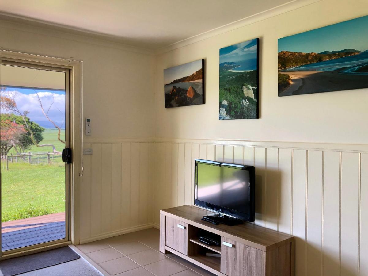 Promhills Cabins Янакі Екстер'єр фото